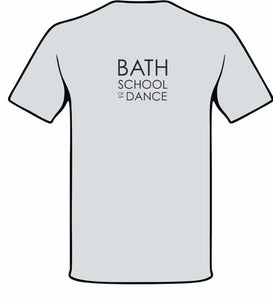 Bath School of Dance T-Shirts