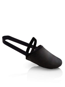 Capezio half deals soles