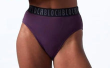 Load image into Gallery viewer, Girls and Ladies Teigan Bloch Dance Brief
