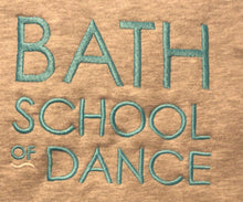 Load image into Gallery viewer, Bath School of Dance Hoodies
