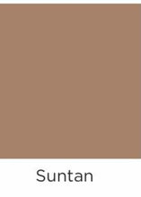 Load image into Gallery viewer, Suntan Ultra Shimmery Footed Tights
