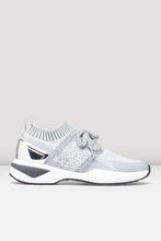 Load image into Gallery viewer, Bloch Knit Dance Trainer
