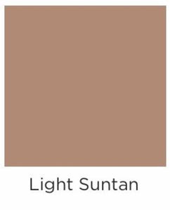 Light Suntan Ultra Soft Transition Girls/Ladies Tights