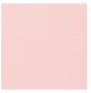 Pink Girls/Ladies Contoursoft Footed Tights