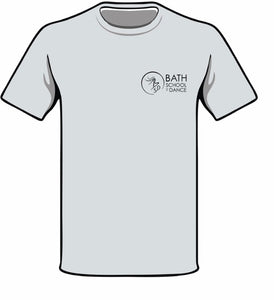 Bath School of Dance T-Shirts