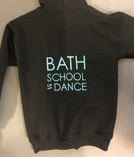 Load image into Gallery viewer, Bath School of Dance Hoodies

