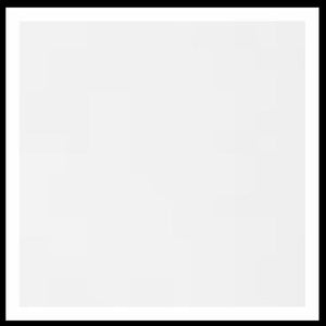 White Girls/Ladies Contoursoft Footed Tights