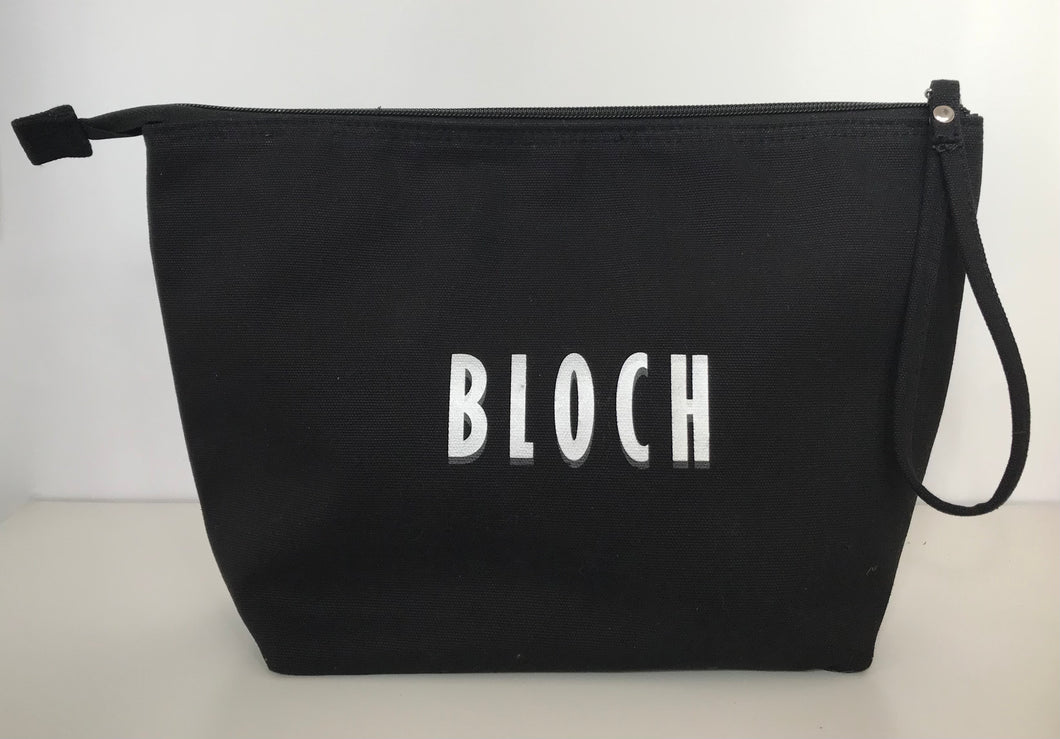 Bloch Make Up Bag