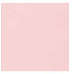 Pink Girls/Ladies Contoursoft Footed Tights