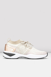 Bloch Knit Dance Trainer