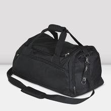 Load image into Gallery viewer, Black Childrens and Adults Ballet Duffel Bag
