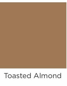 Toasted Almond Professional Fishnet Seamless Adults Tights