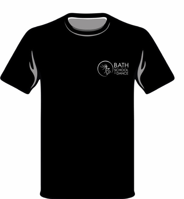 Bath School of Dance T-Shirts