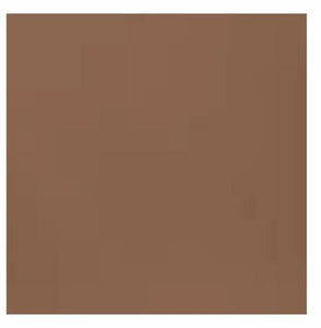 Coffee Girls/Ladies Contoursoft Footed Tights