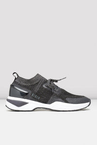 Bloch Knit Dance Trainer