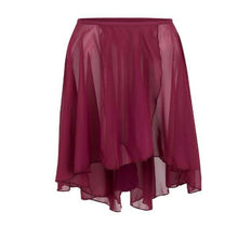 Load image into Gallery viewer, Port Ladies Light Crepe Dance Skirt
