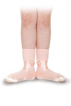 Load image into Gallery viewer, Pink Childrens and Adults Dance Socks
